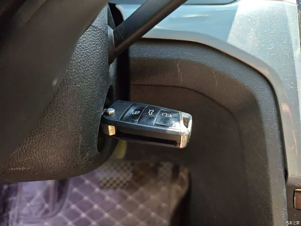 Volkswagen Lamando, 2017 12