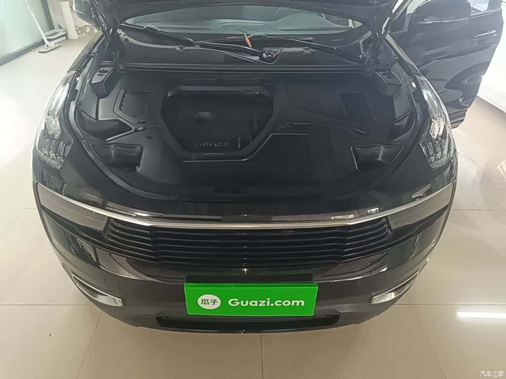 Lynk & Co 01, 2019 20