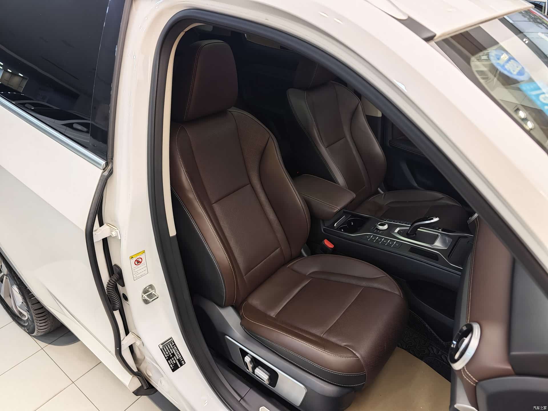 WEY VV6, 2019 34