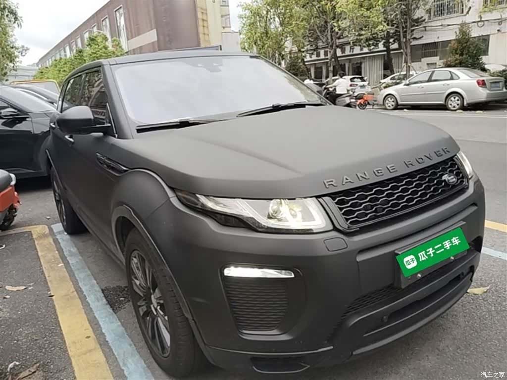 Land Rover Range Rover, 2017 4