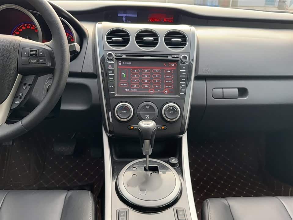 Shandong Weifang Car