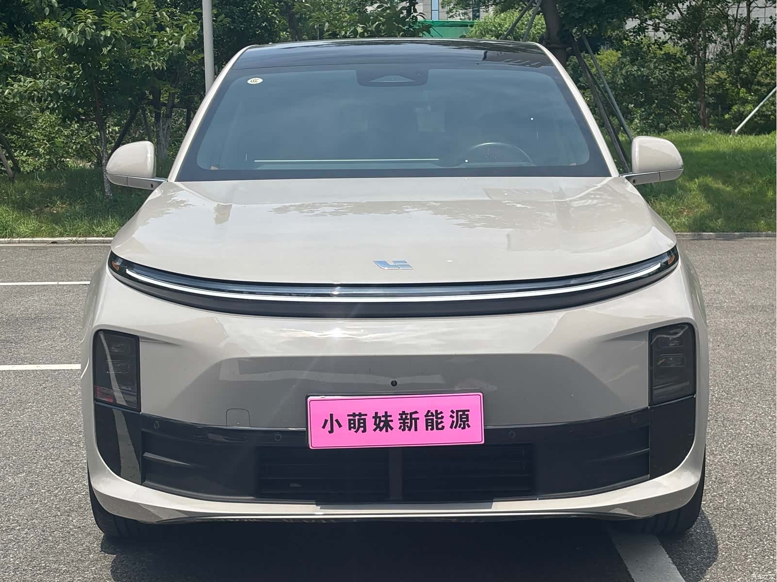 Li Auto L6, 2024 2