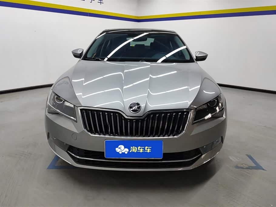 Skoda Speed pie Skoda Speed pie