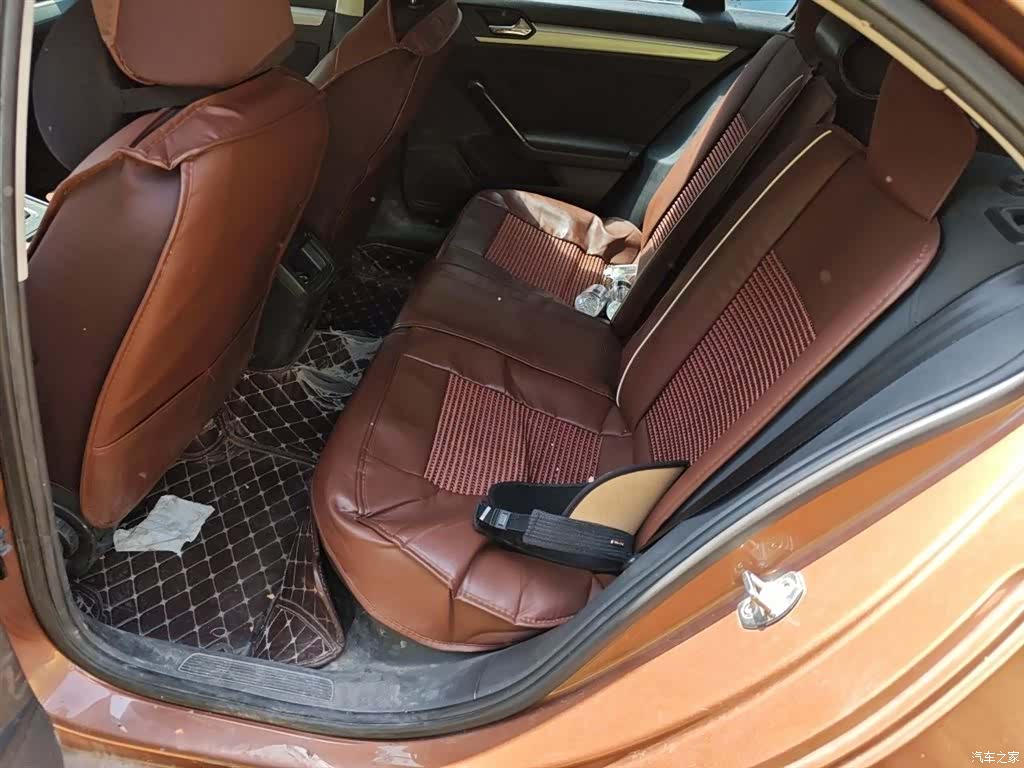 Volkswagen Lamando, 2017 15