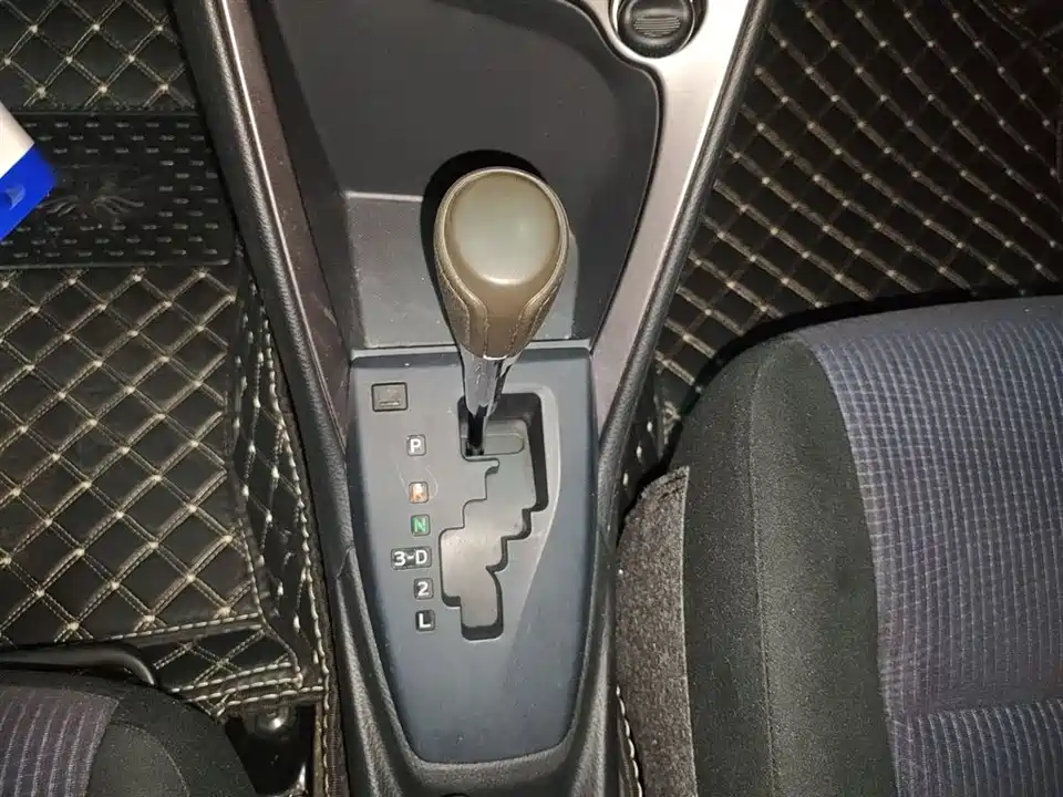 Toyota YARiS L Zhixuan