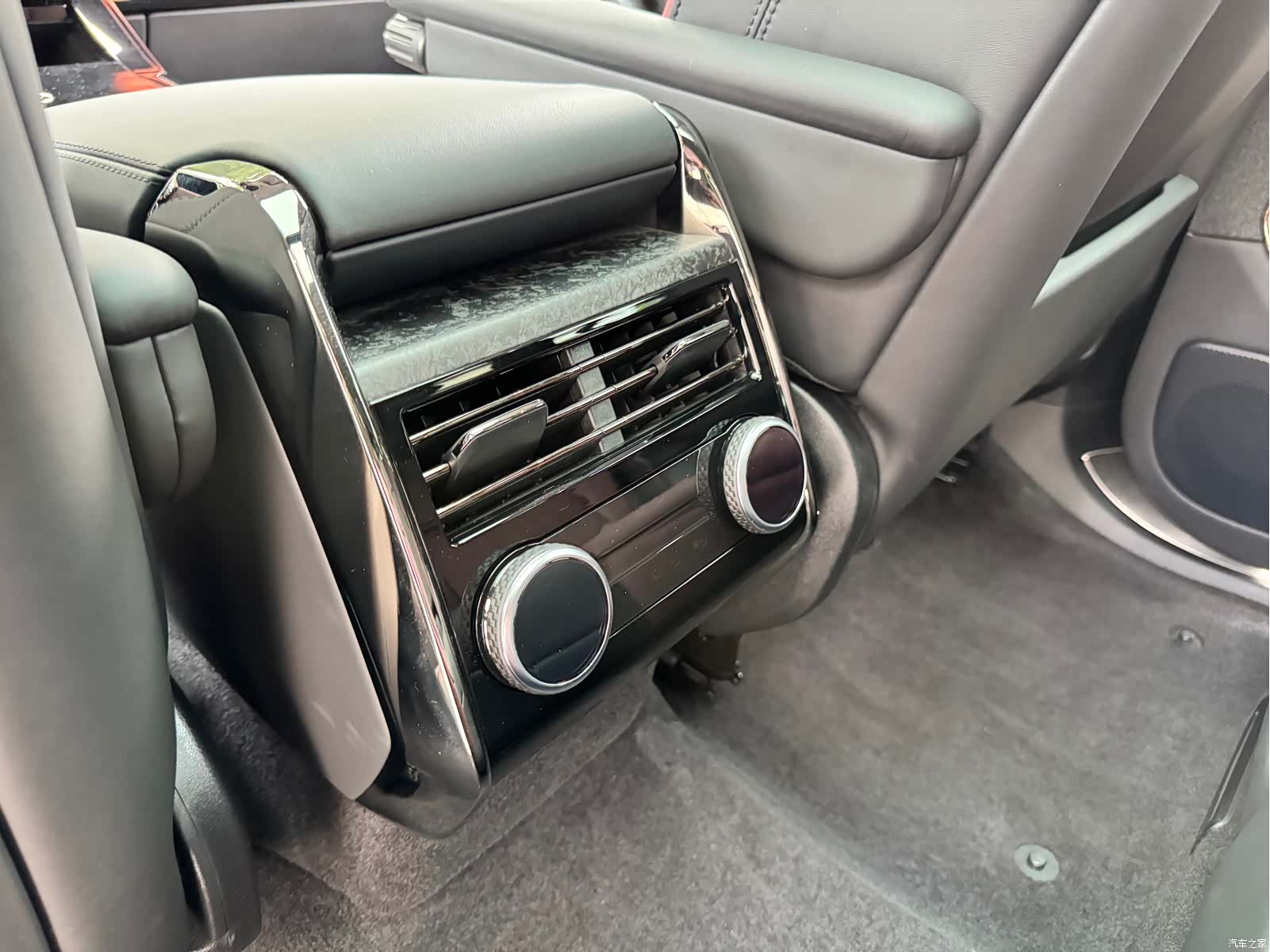 Land Rover Range Rover, 2024 19