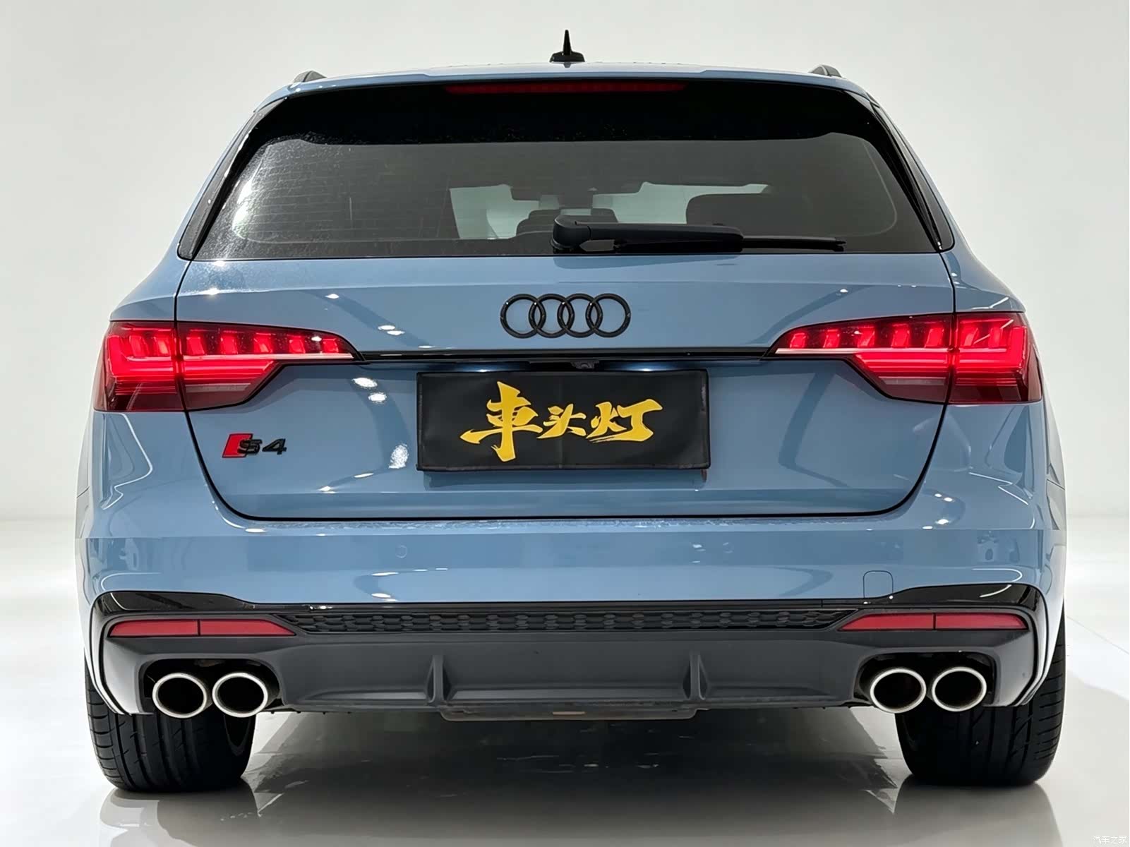Audi S4, 2023 10