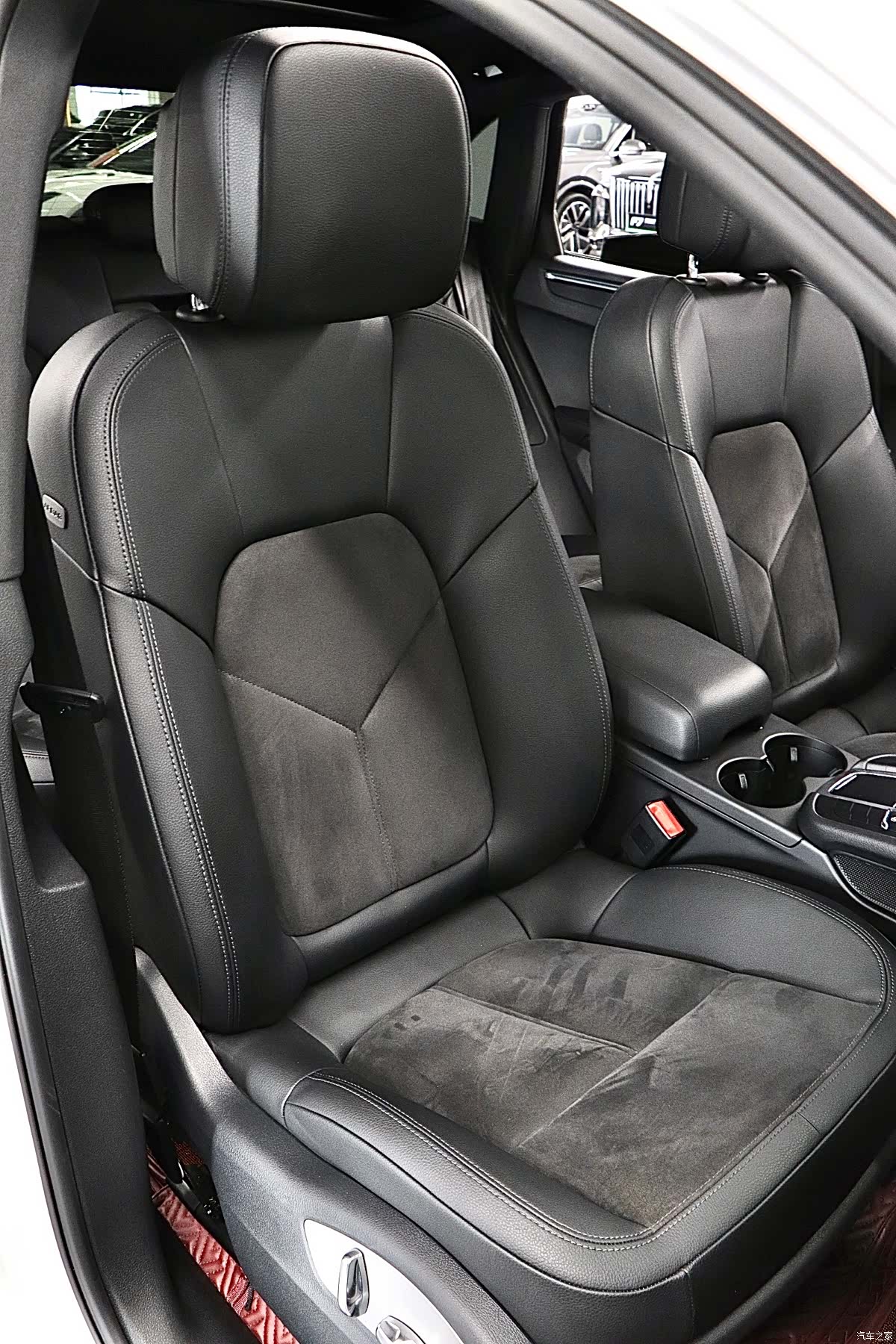 Porsche Macan, 2017 16