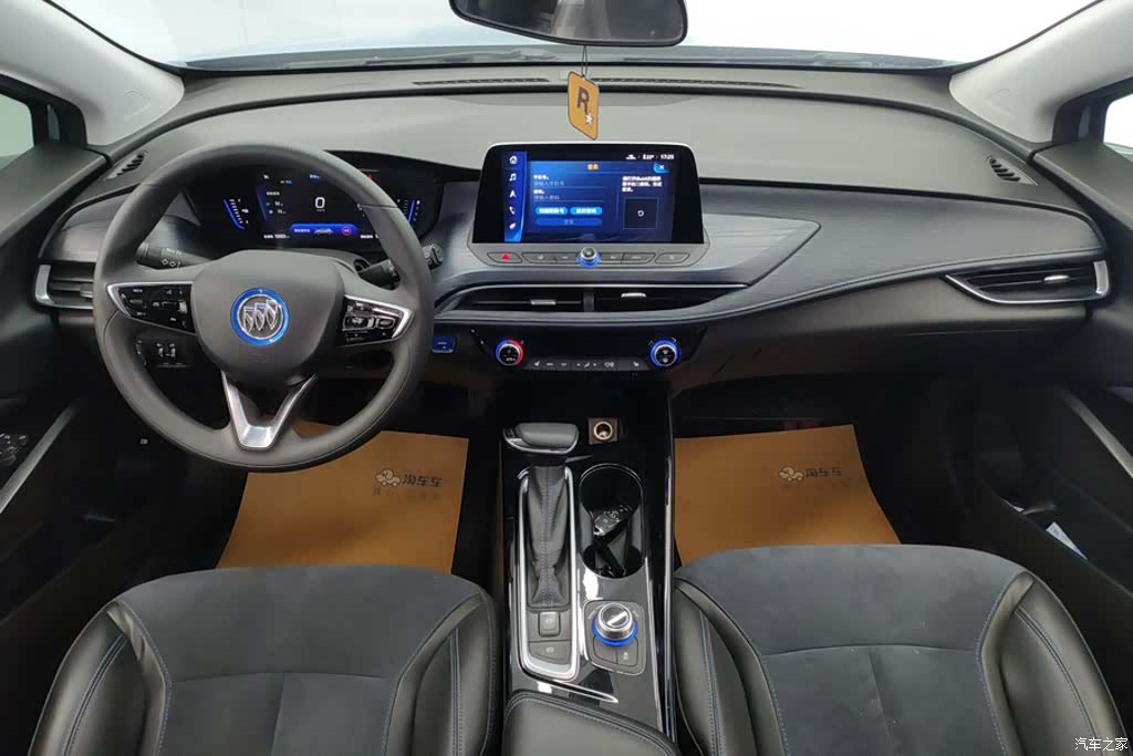 Buick Velite, 2021 12