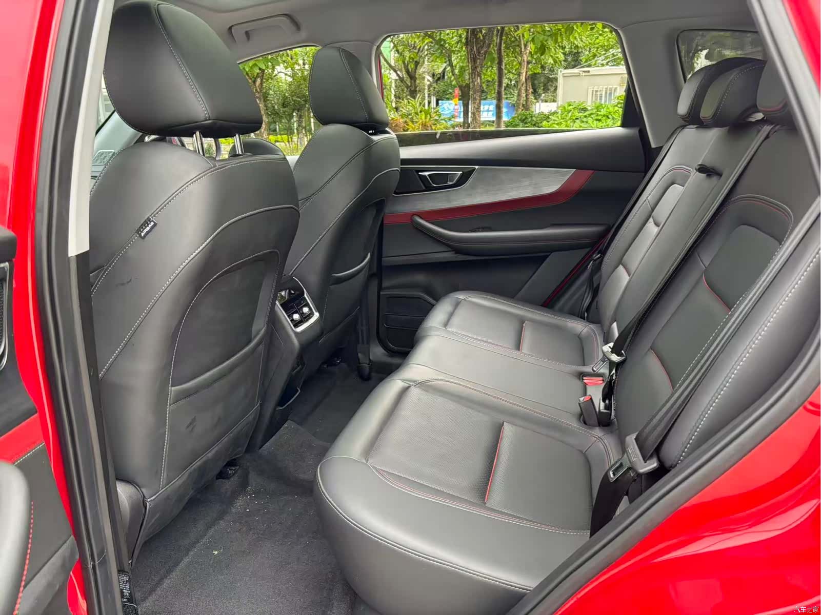 Chery Tiggo 7, 2021 10