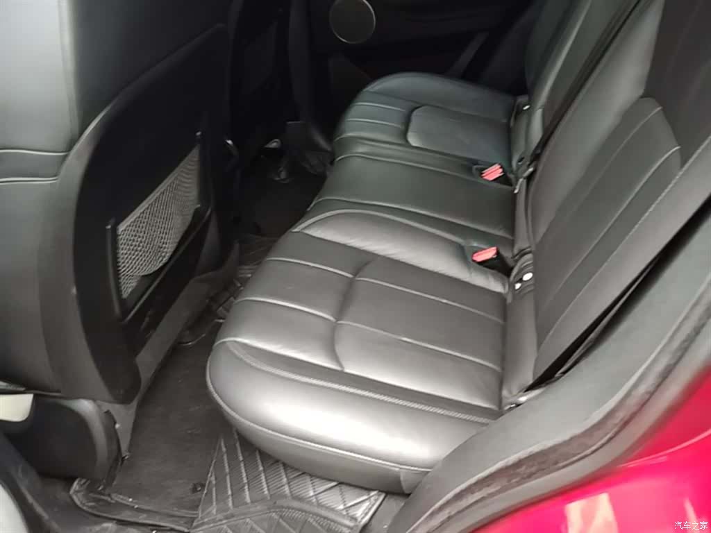 Land Rover Range Rover, 2017 17