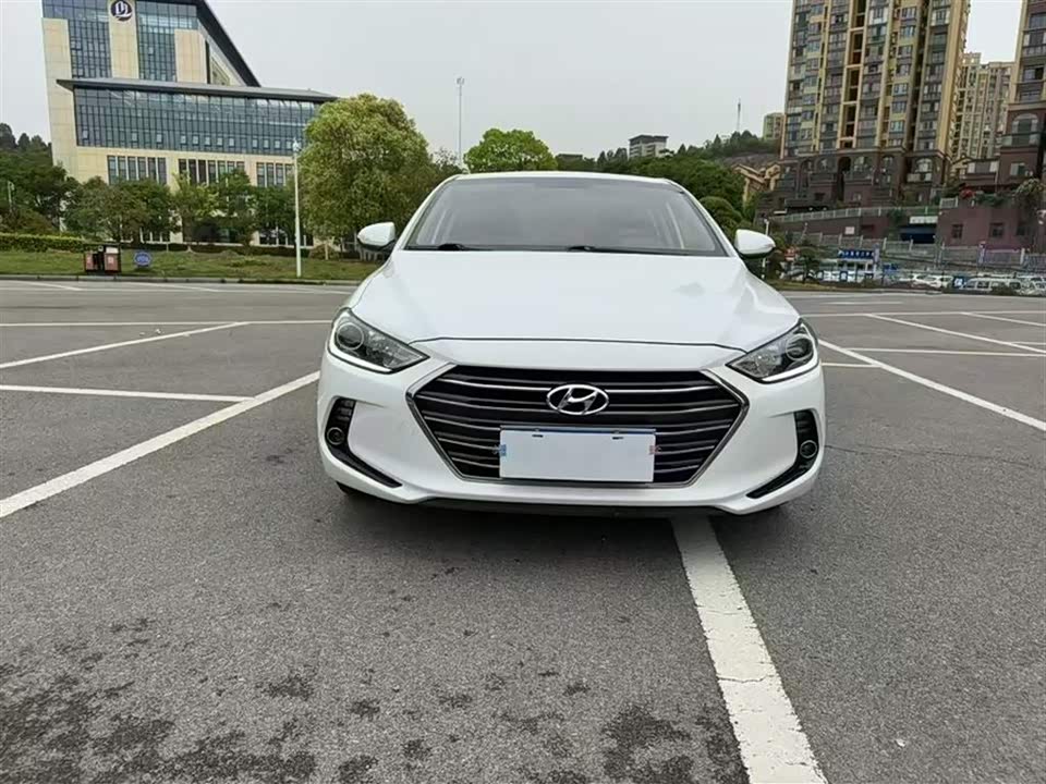 Dongfeng Yichang Car
