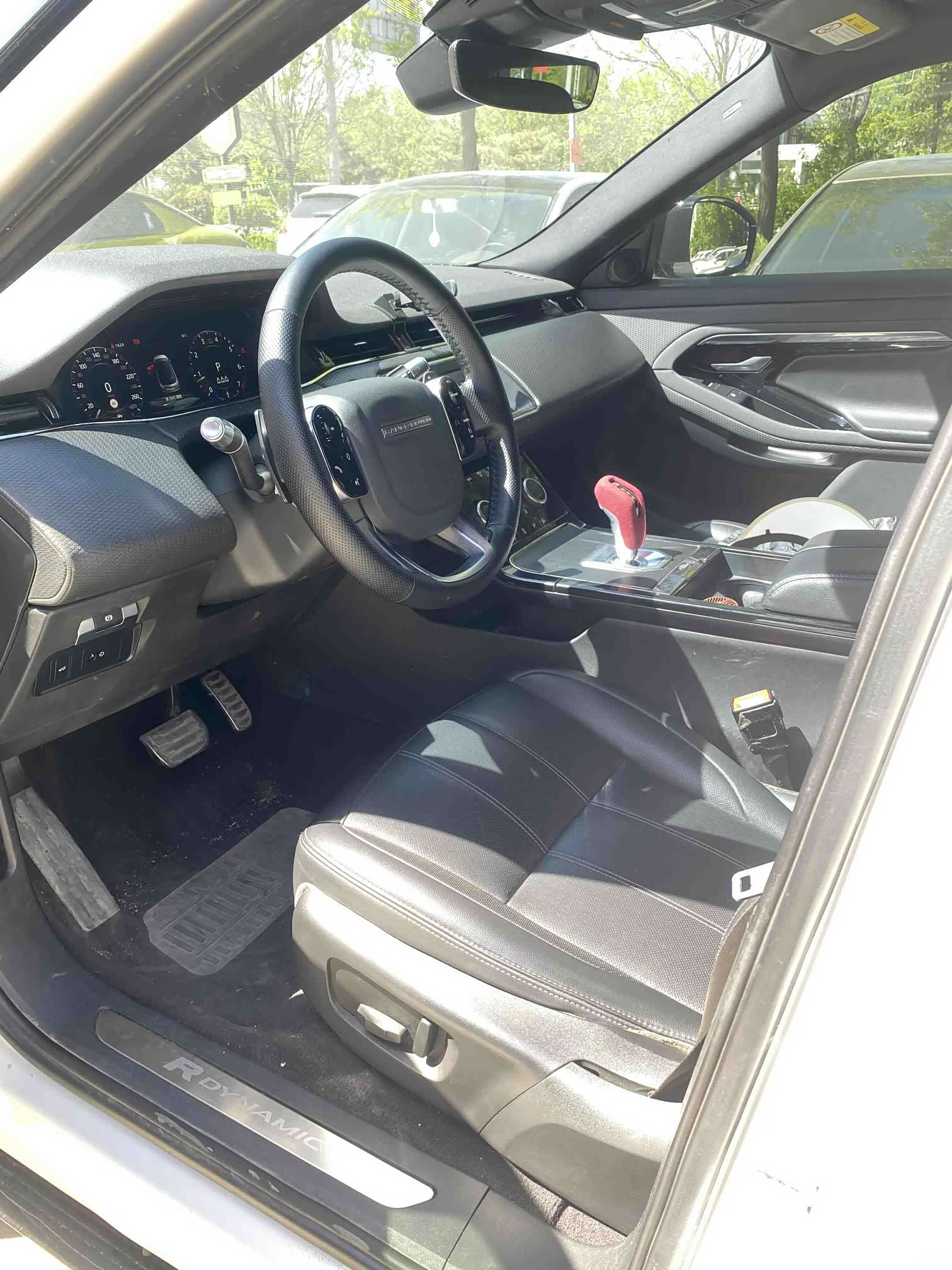 Land Rover Range Rover, 2019 7