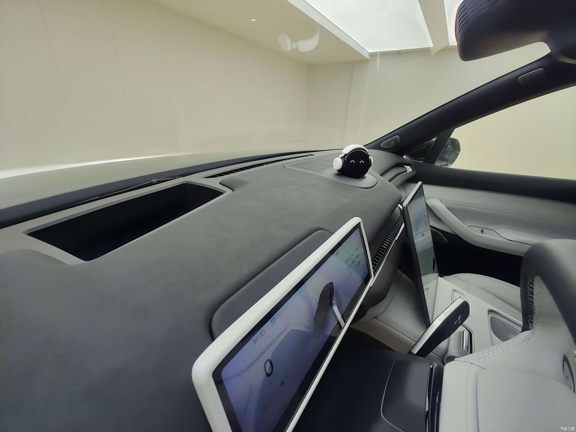 NIO EC7, 2024 24