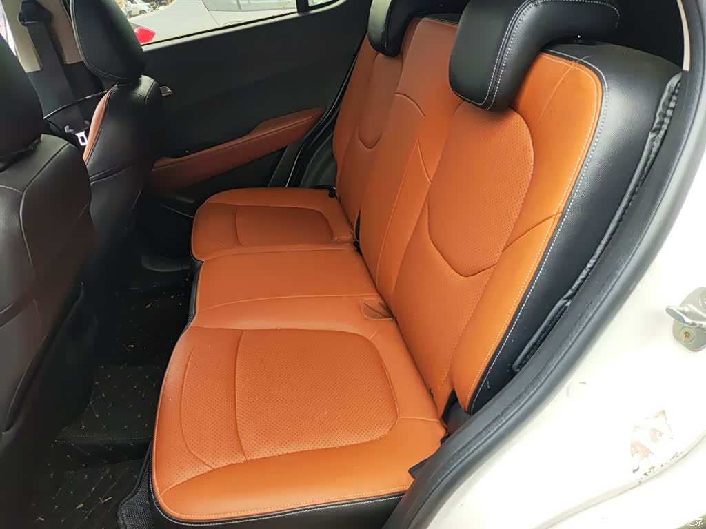 Wuling 510, 2017 15