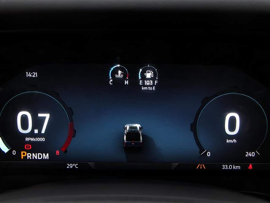 Lorinser Ranger Ranger Lancer