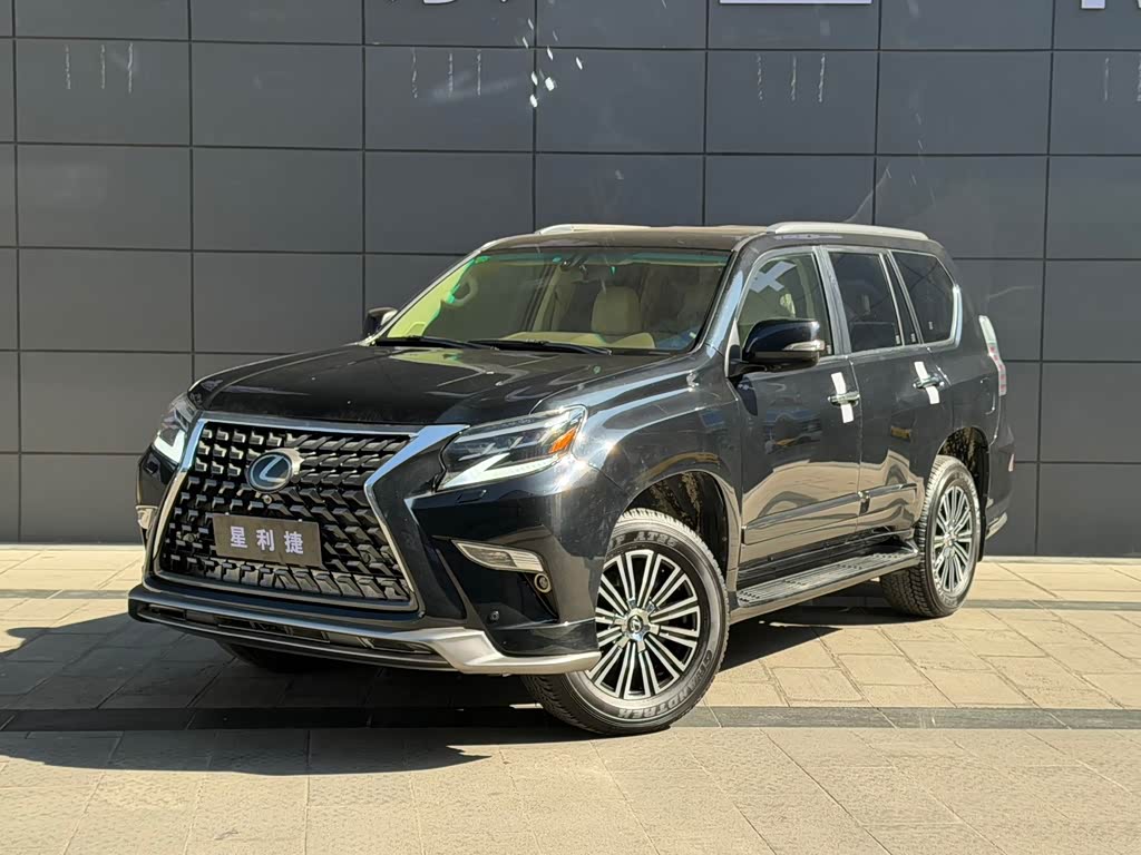 Lexus GX