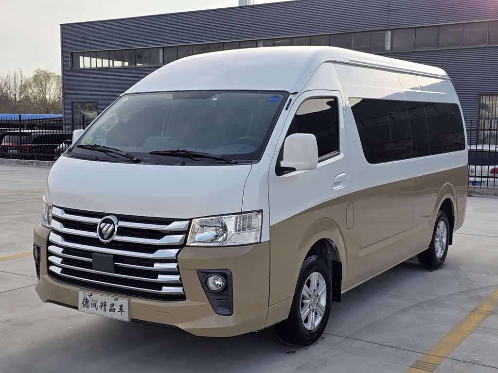 Foton G9