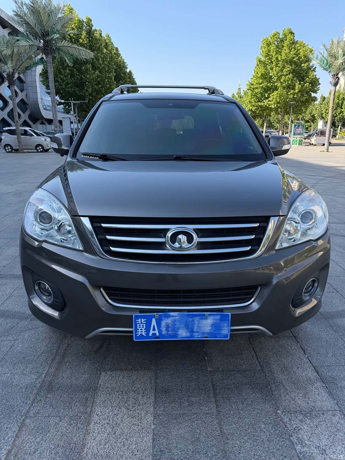 Haval H6, 2013 2