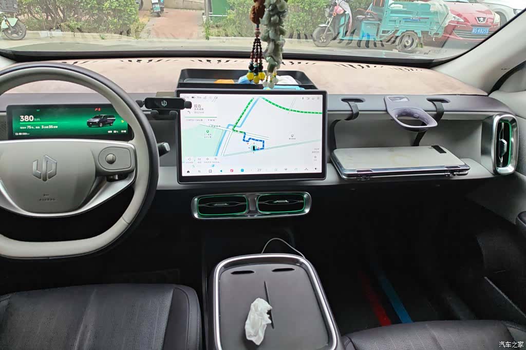 Leapmotor B10, 2025 13
