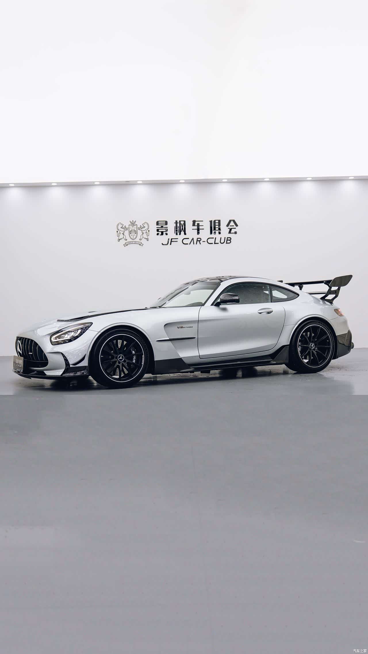 MG AMG, 2021 1