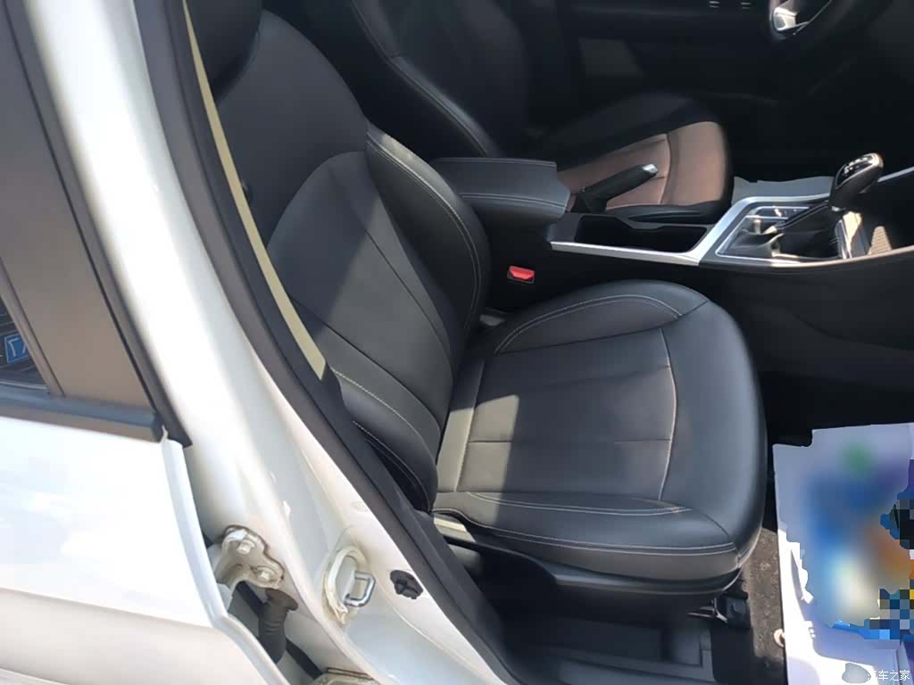 Geely X3, 2021 25
