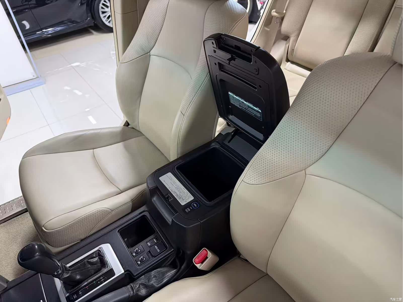Toyota Prado, 2013 17