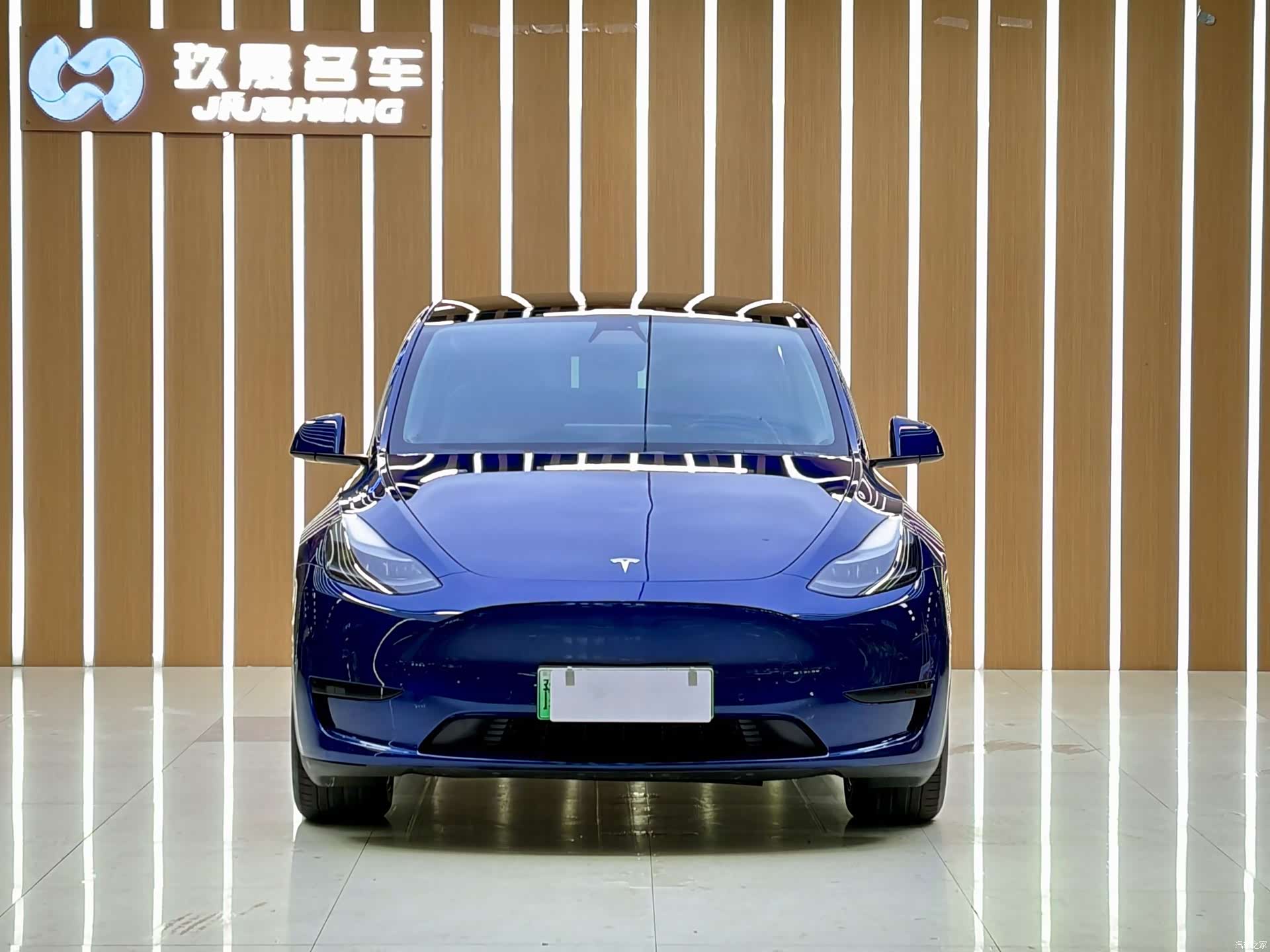 Tesla Model Y, 2022 2