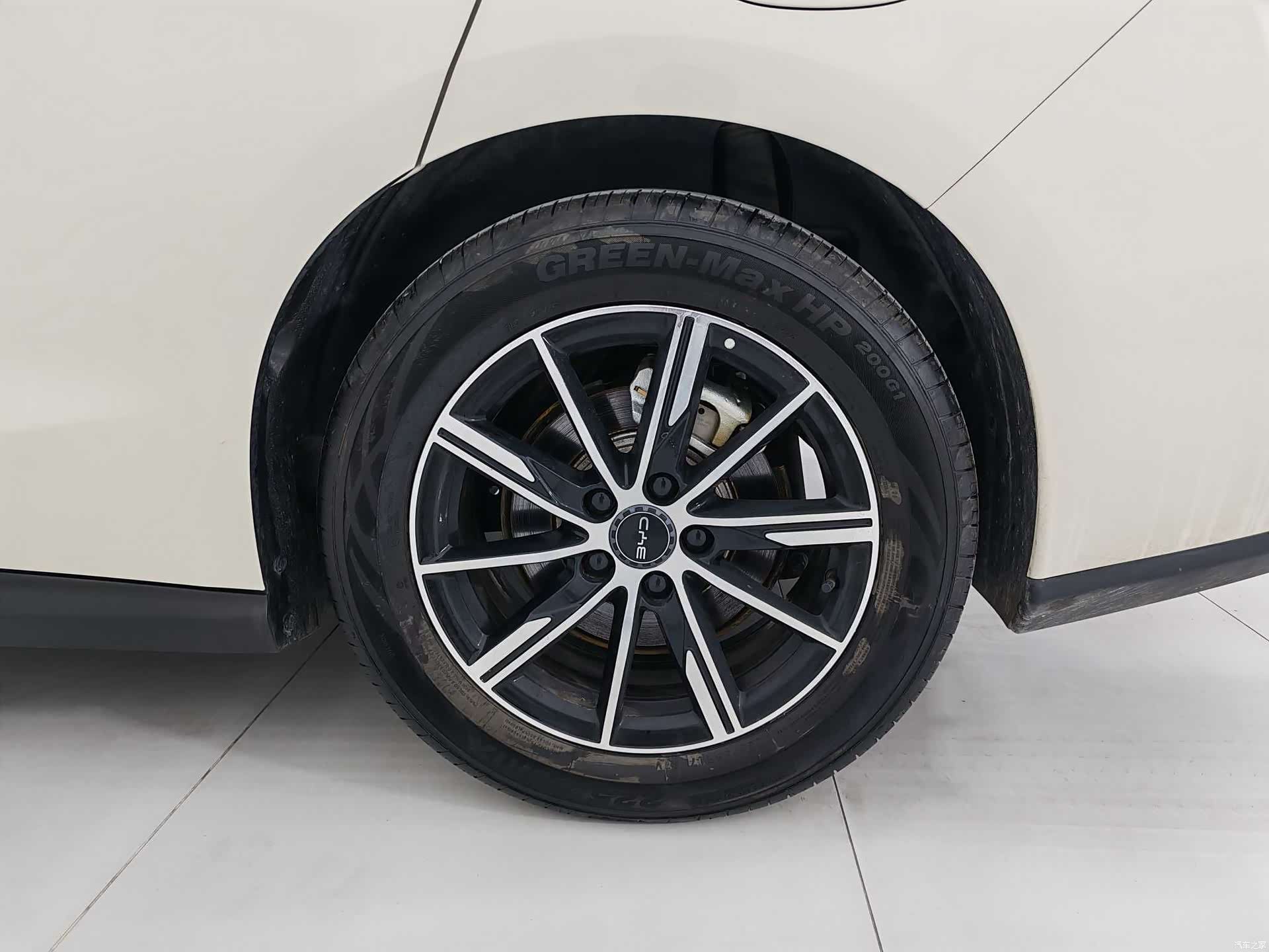 BYD Seal, 2024 10