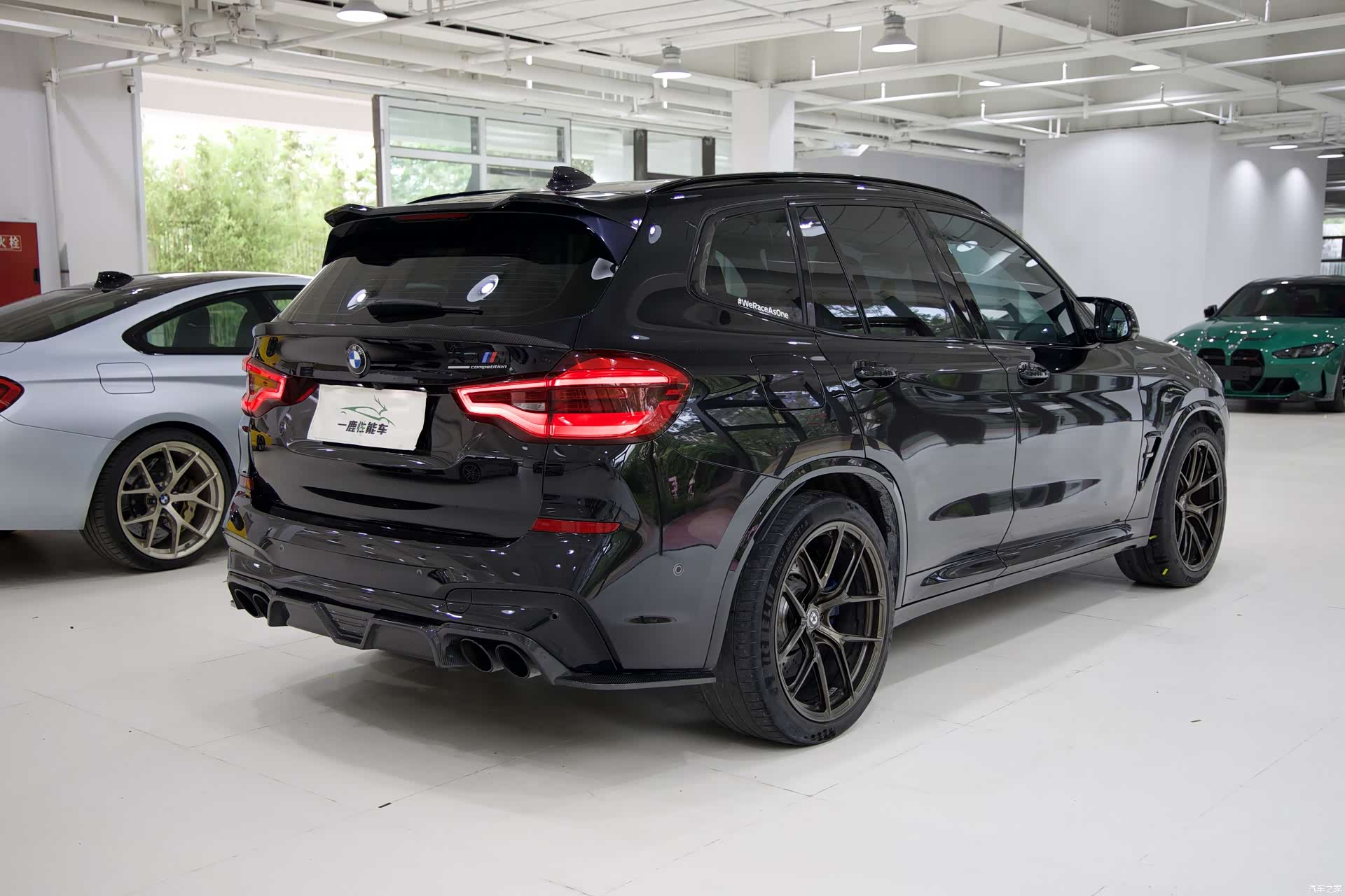 BMW X3, 2019 4