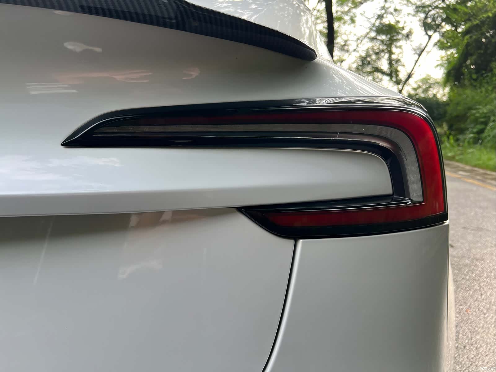 Tesla Model 3, 2024 19