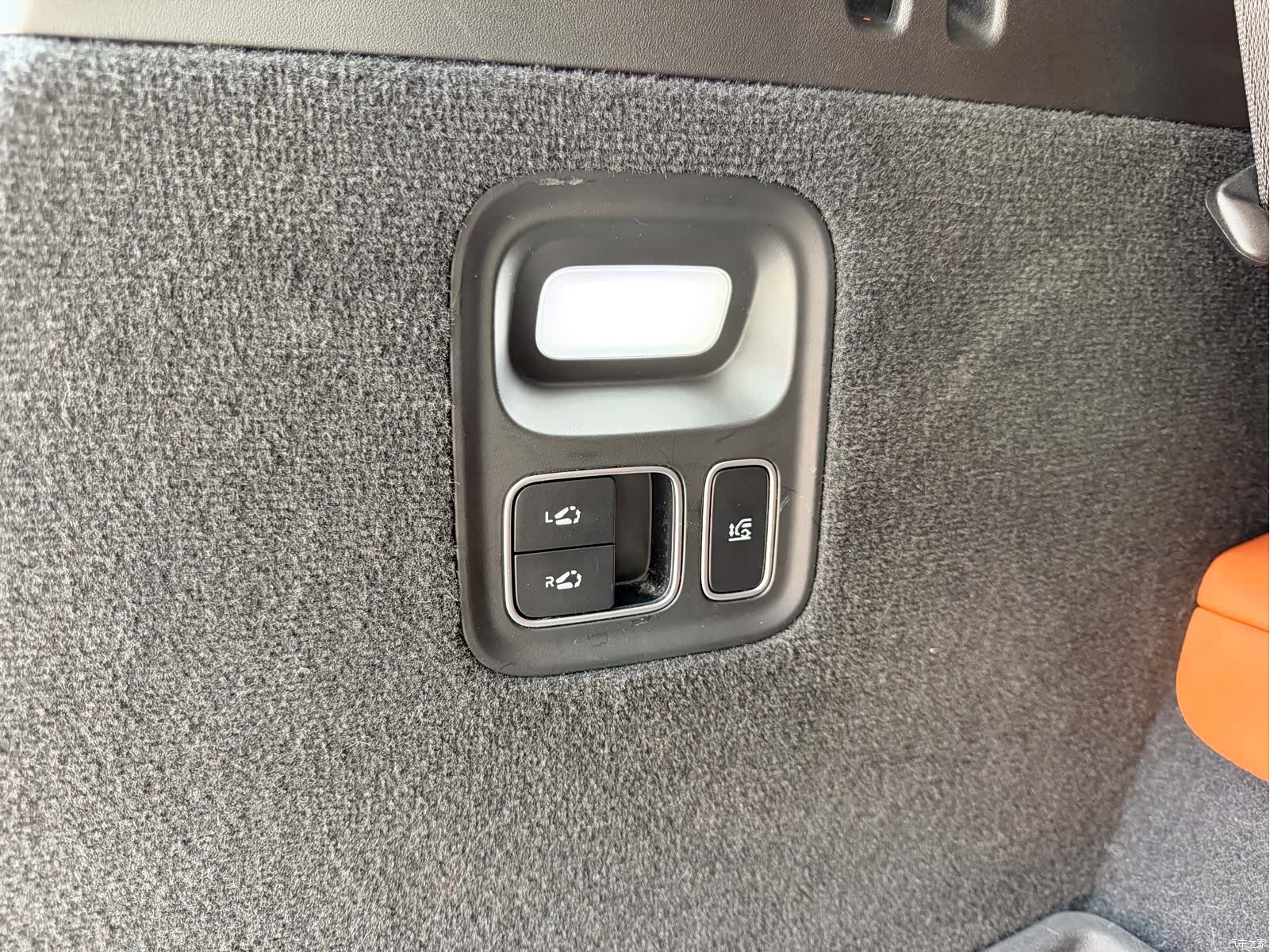 Li Auto L9, 2023 16