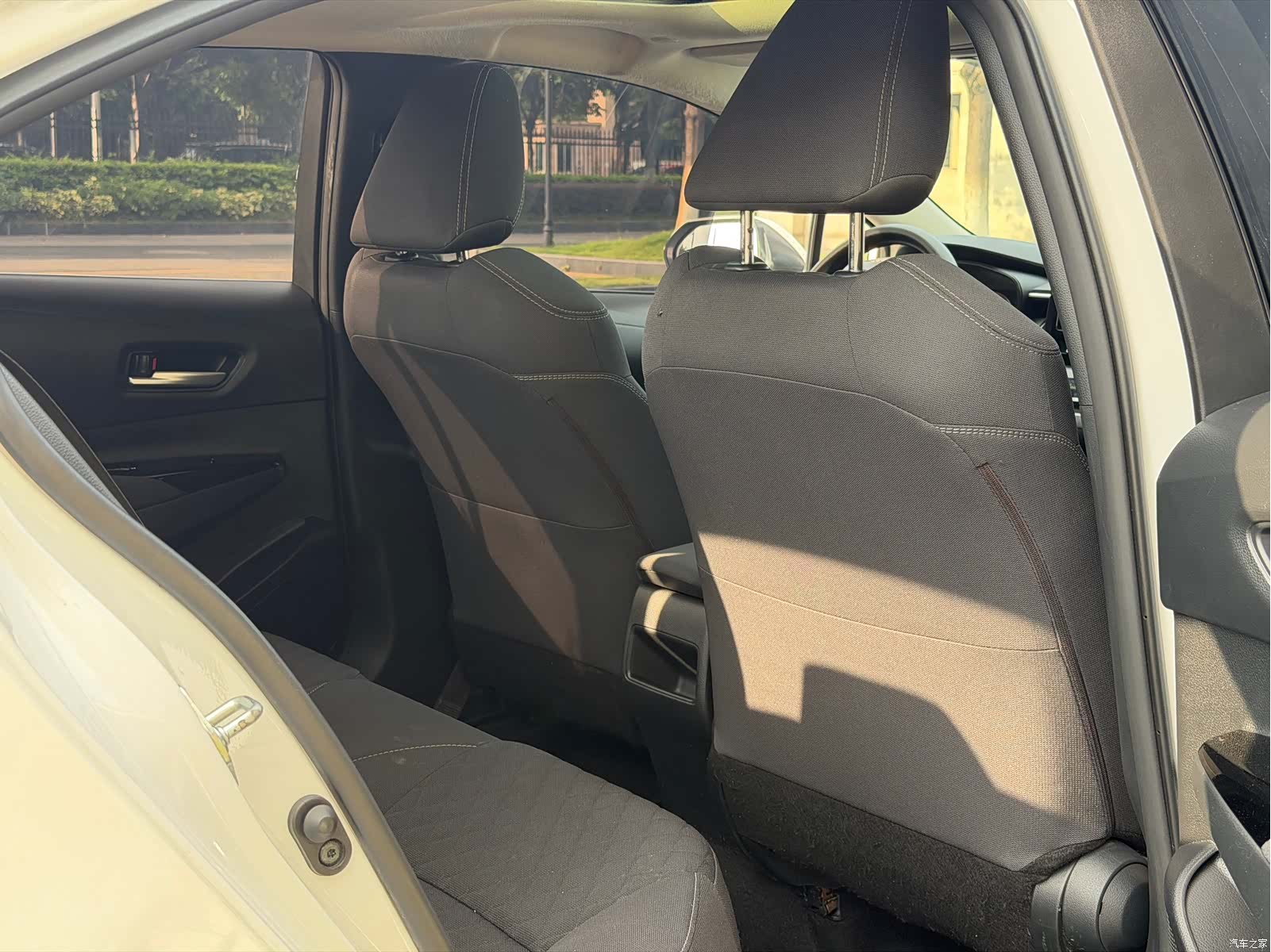Toyota Allion, 2023 10