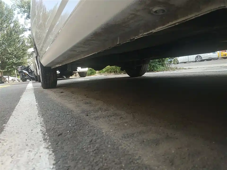 Wuling Wuling Hongguang