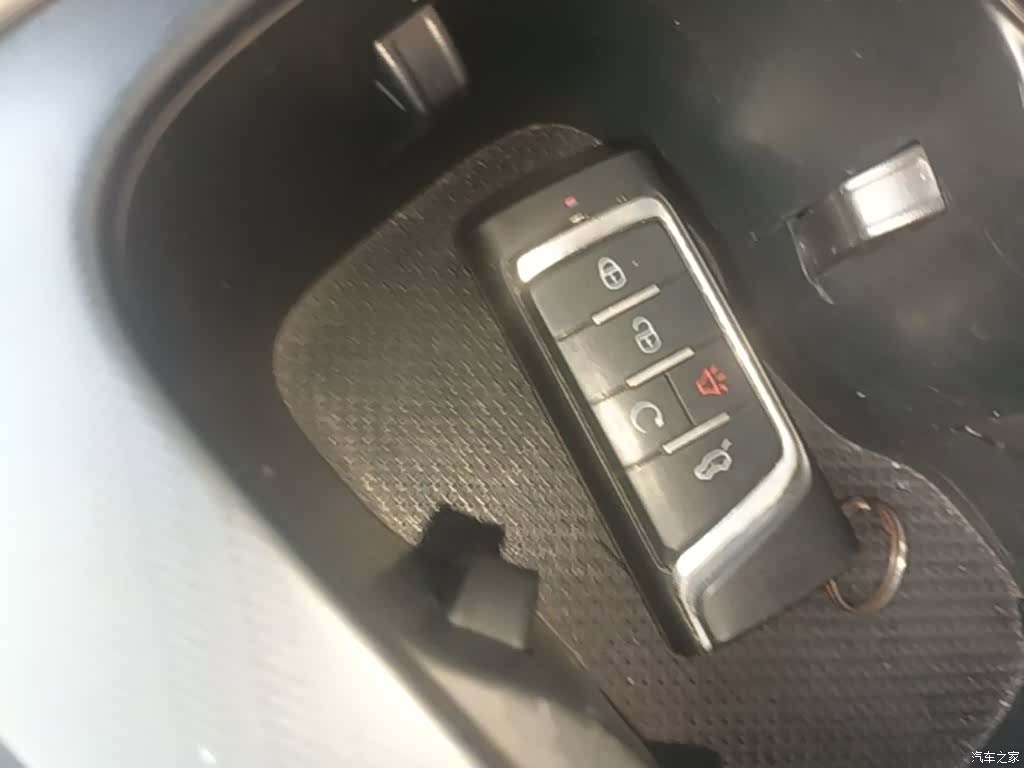 GAC GS4, 2021 9