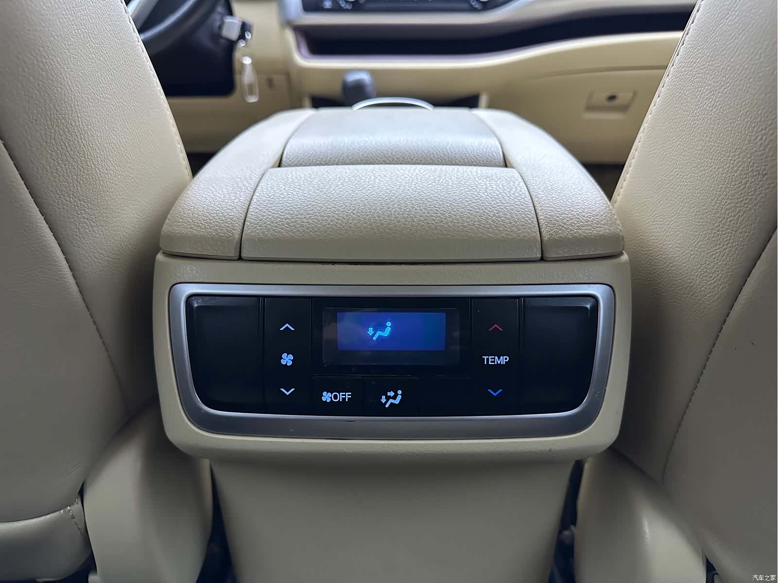 Toyota Highlander, 2017 16