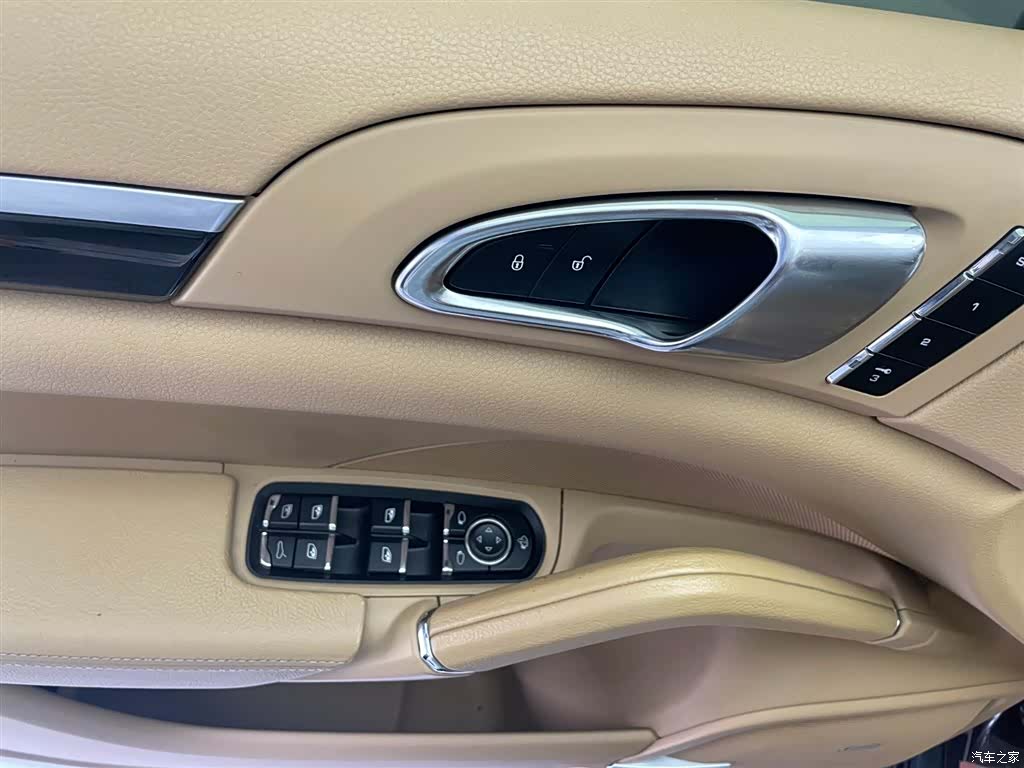 Porsche Cayenne, 2014 18