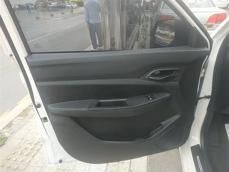 Wuling Wuling Hongguang