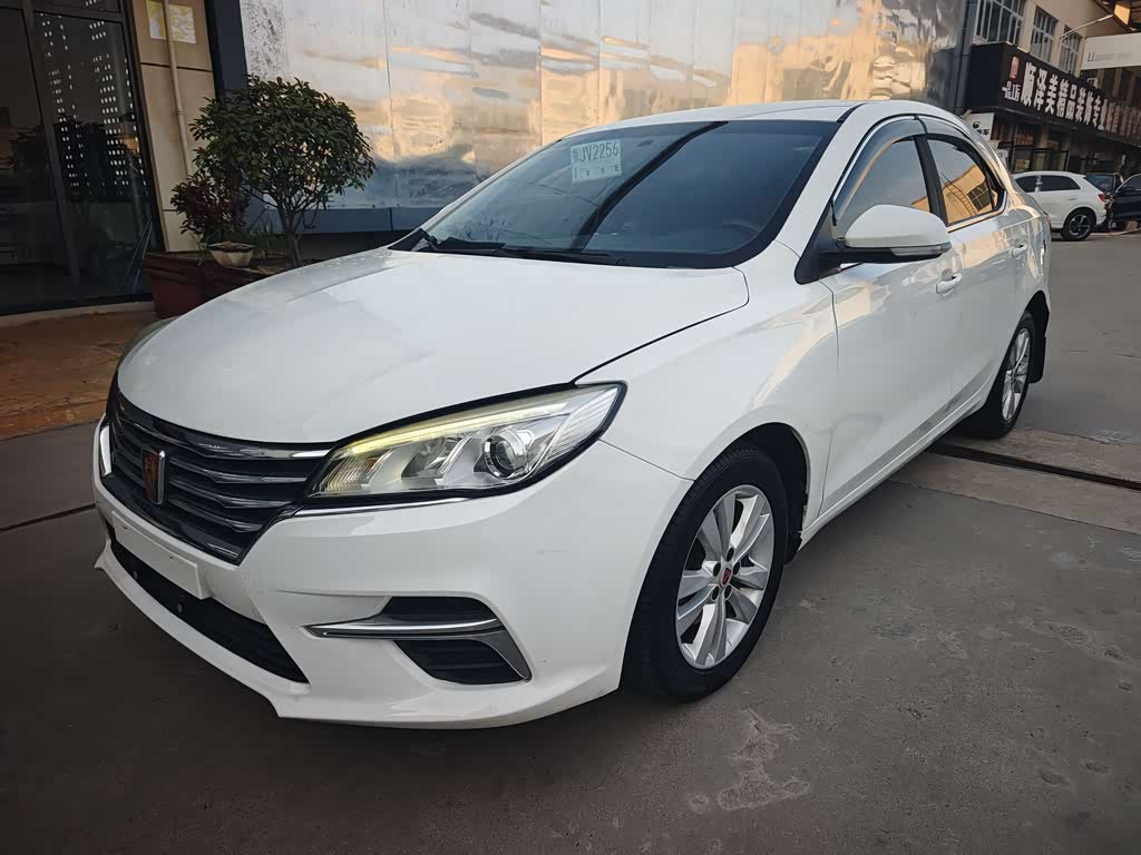Roewe 360