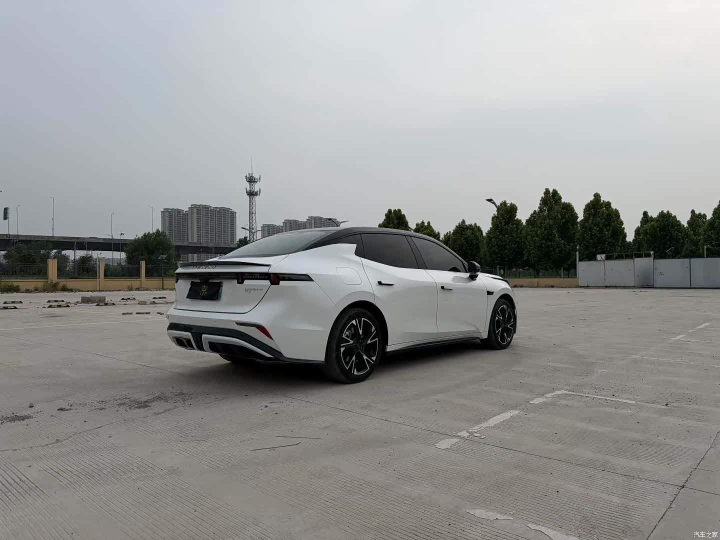 Lynk & Co 02, 2025 6