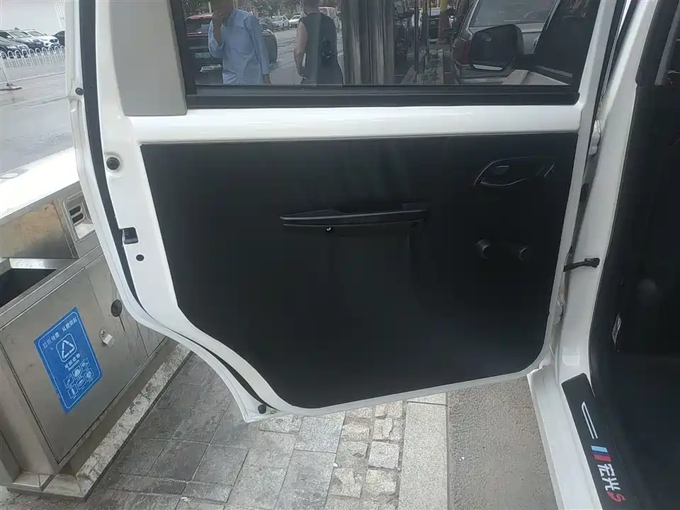 Wuling Wuling Hongguang