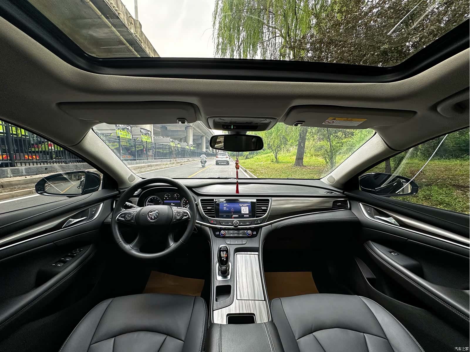 Buick LaCrosse, 2022 16