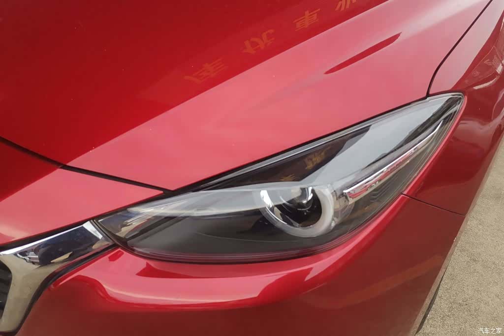 Mazda Mazda3, 2019 все фото