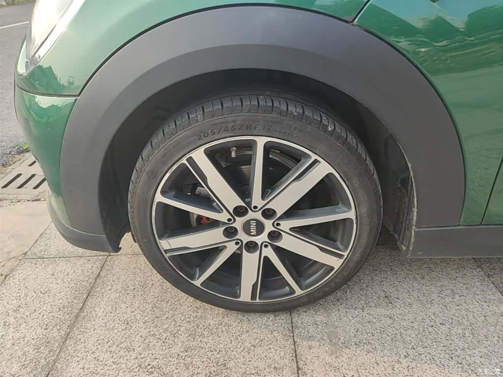 Mini Cooper, 2022 23