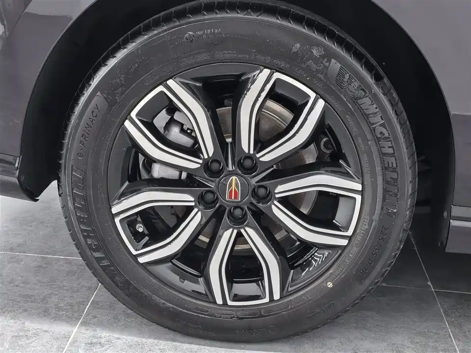 Hongqi HQ9 Hongqi HQ9