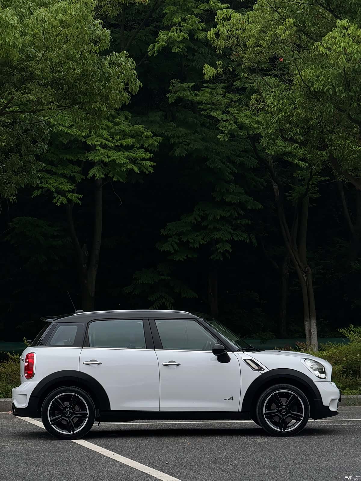 Mini Countryman, 2014 7