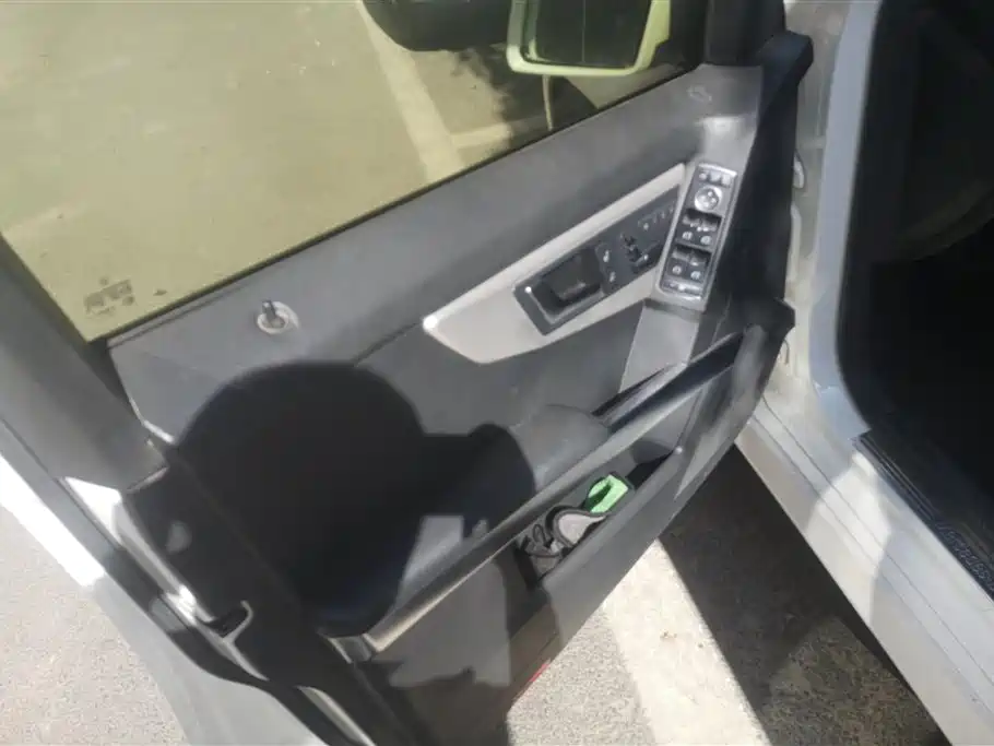 Mercedes-Benz GLK class