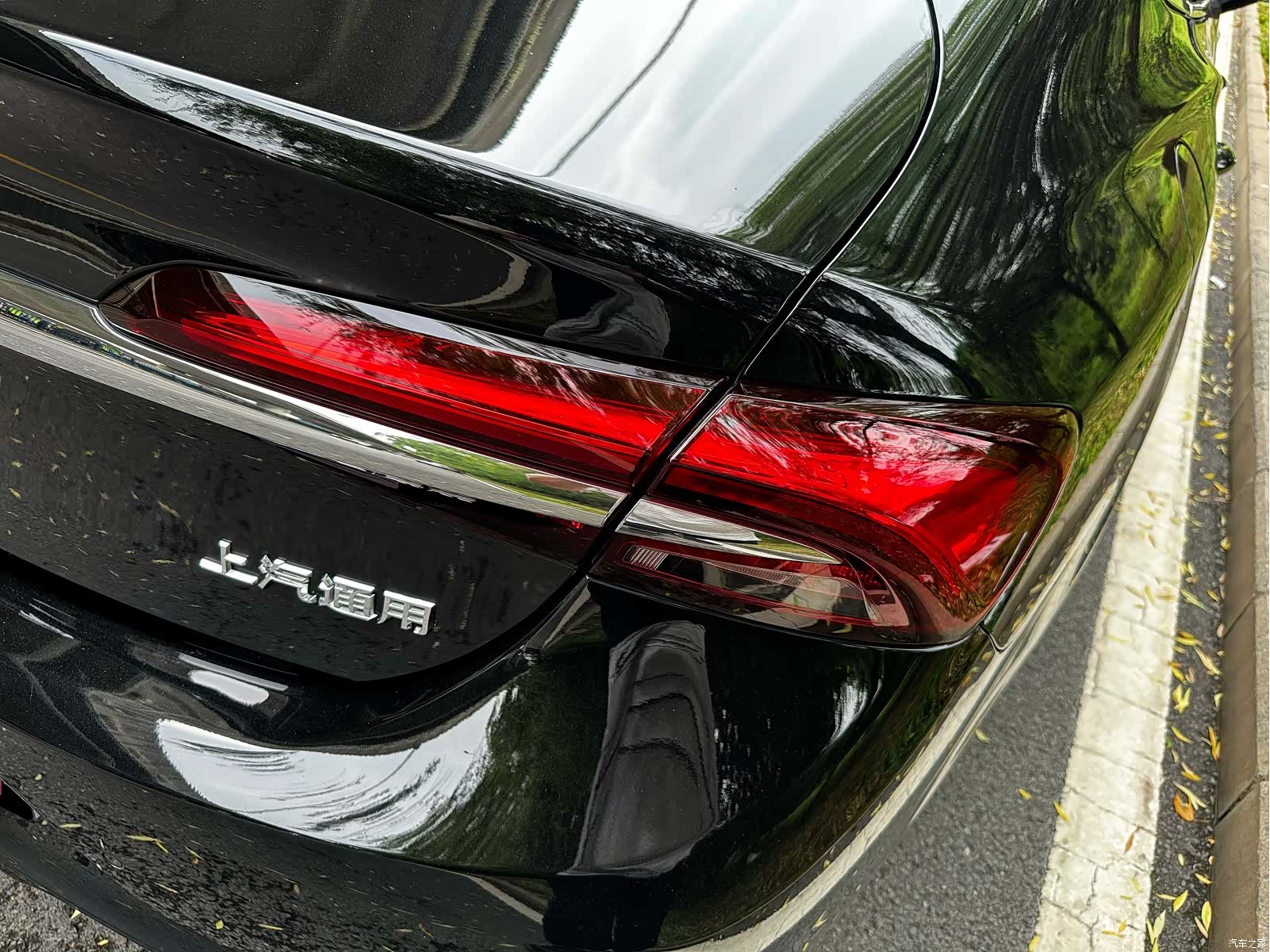 Buick LaCrosse, 2022 7