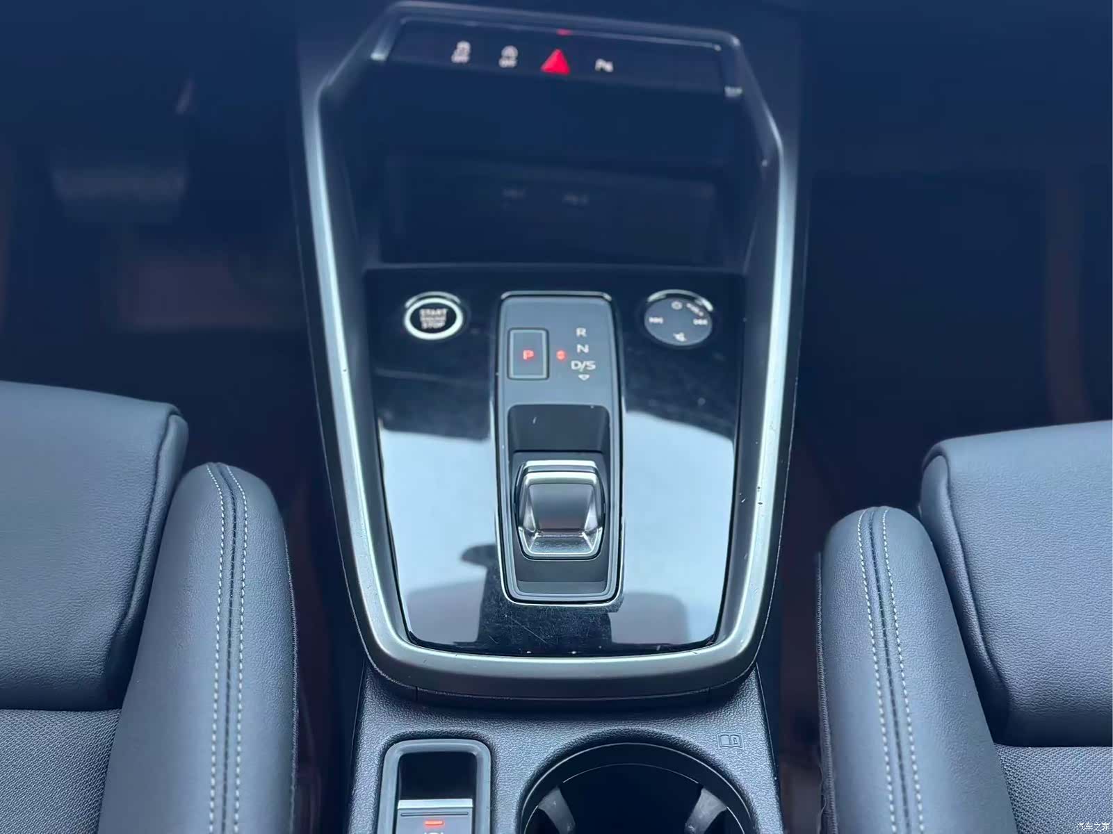 Audi A3, 2022 11