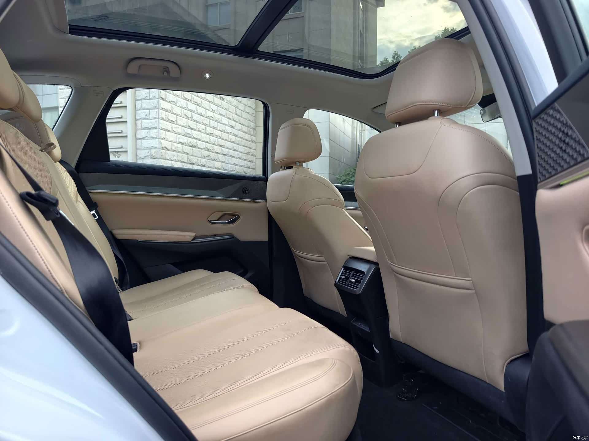 BYD Song, 2024 12